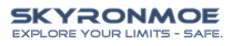 Skyronmoe Logo