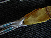 Javelin Gurtzeug, Spectre Fallschirm - Bild 88